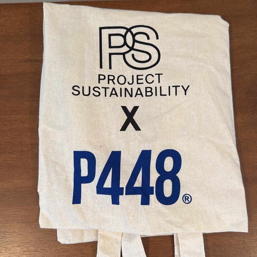 P448 Bali Recycled sneakers - Picture 10 of 11